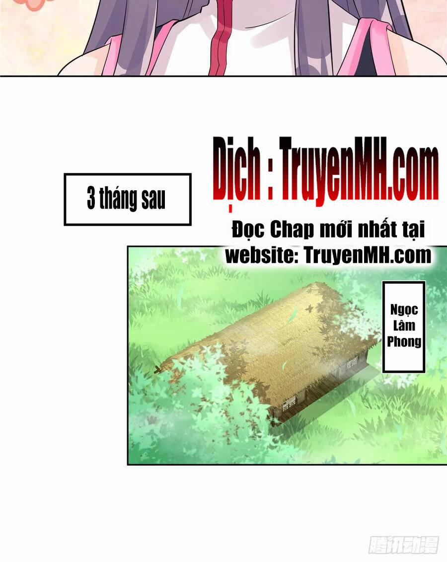 Đồ Đệ Nhà Ta Lại Quải Rồi 264 trang 7