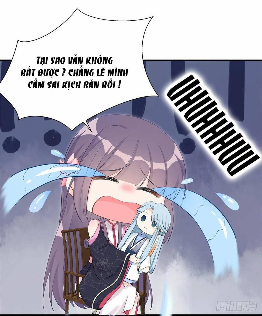 Đồ Đệ Nhà Ta Lại Quải Rồi 264 trang 8