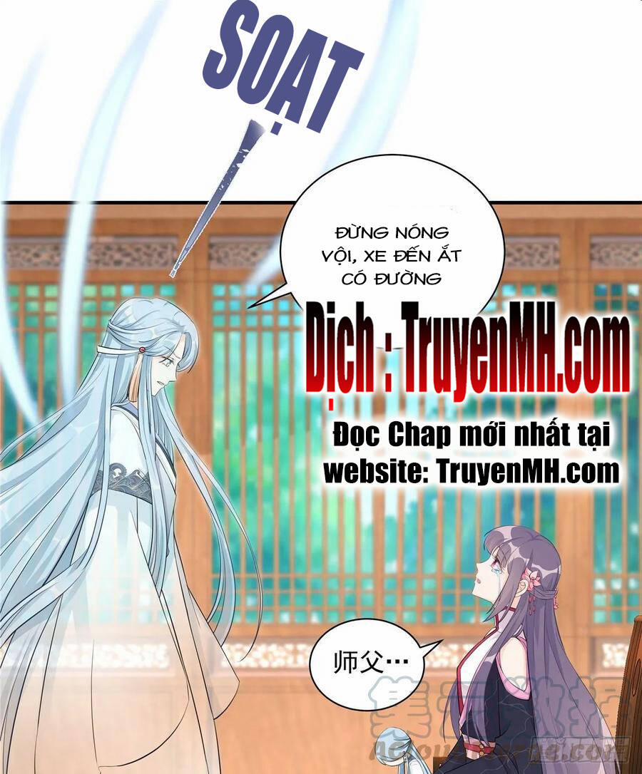 Đồ Đệ Nhà Ta Lại Quải Rồi 264 trang 9