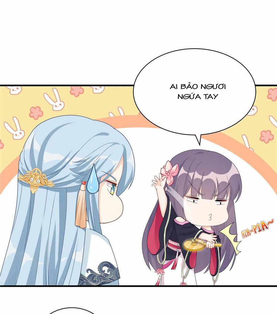 Đồ Đệ Nhà Ta Lại Quải Rồi 265 trang 11