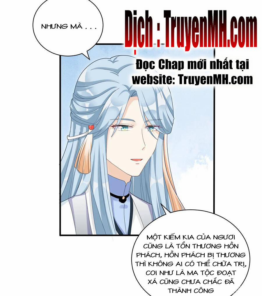 Đồ Đệ Nhà Ta Lại Quải Rồi 265 trang 12