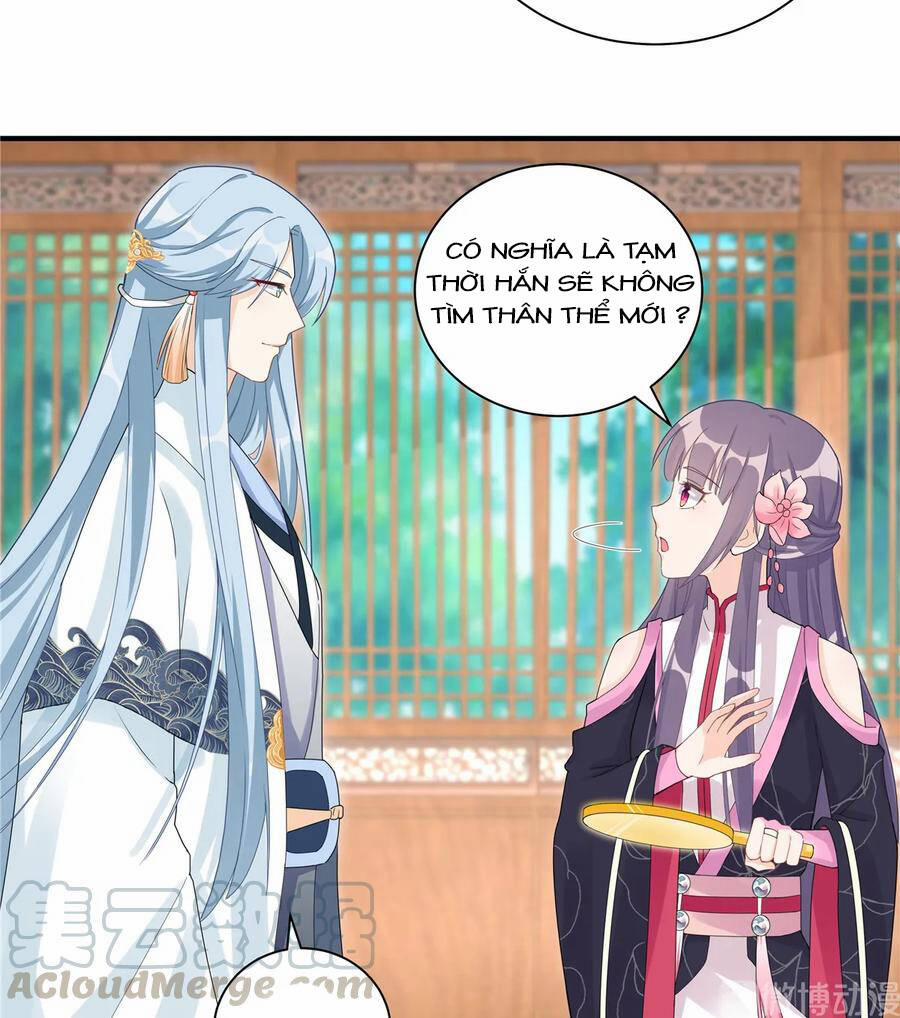 Đồ Đệ Nhà Ta Lại Quải Rồi 265 trang 13