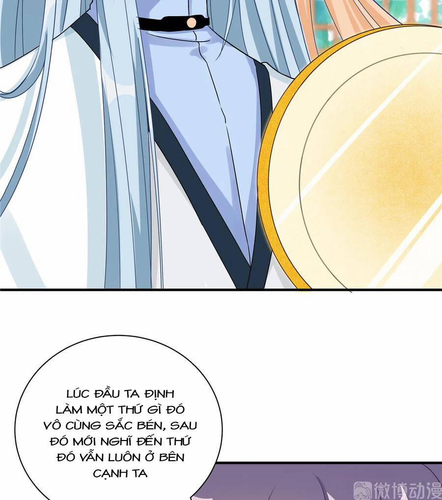 Đồ Đệ Nhà Ta Lại Quải Rồi 265 trang 19