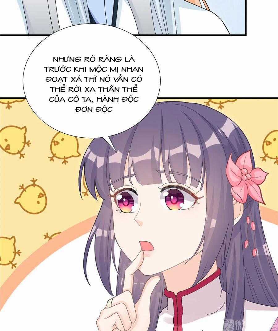 Đồ Đệ Nhà Ta Lại Quải Rồi 265 trang 2