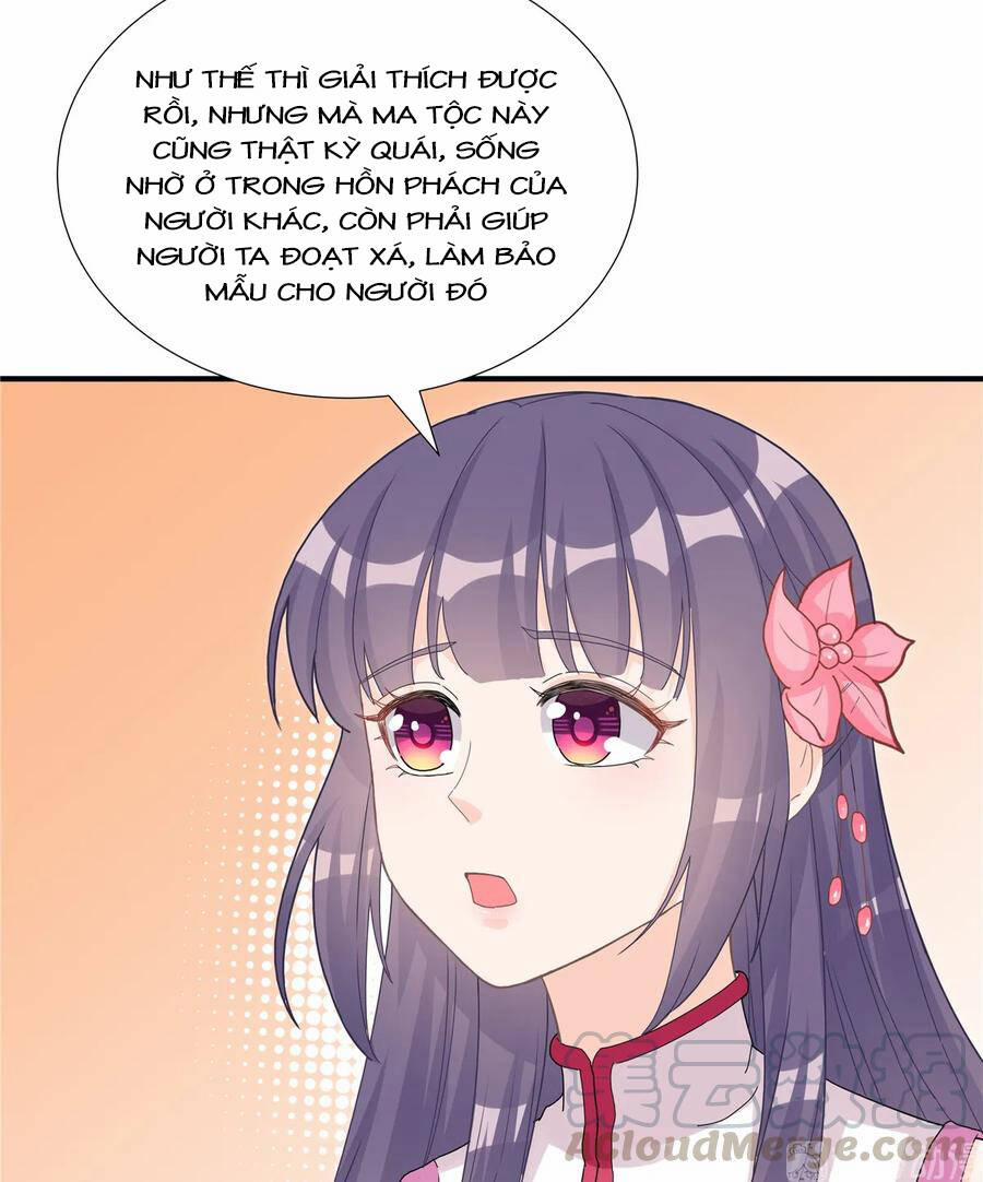 Đồ Đệ Nhà Ta Lại Quải Rồi 265 trang 5