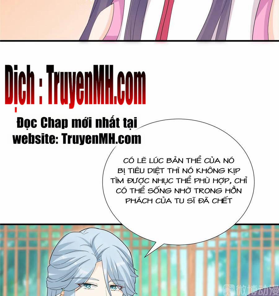 Đồ Đệ Nhà Ta Lại Quải Rồi 265 trang 6