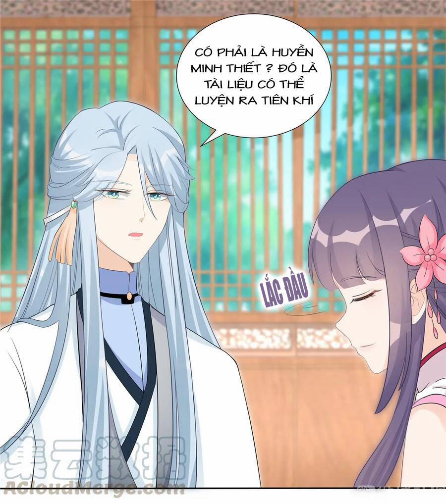 Đồ Đệ Nhà Ta Lại Quải Rồi 266 trang 1