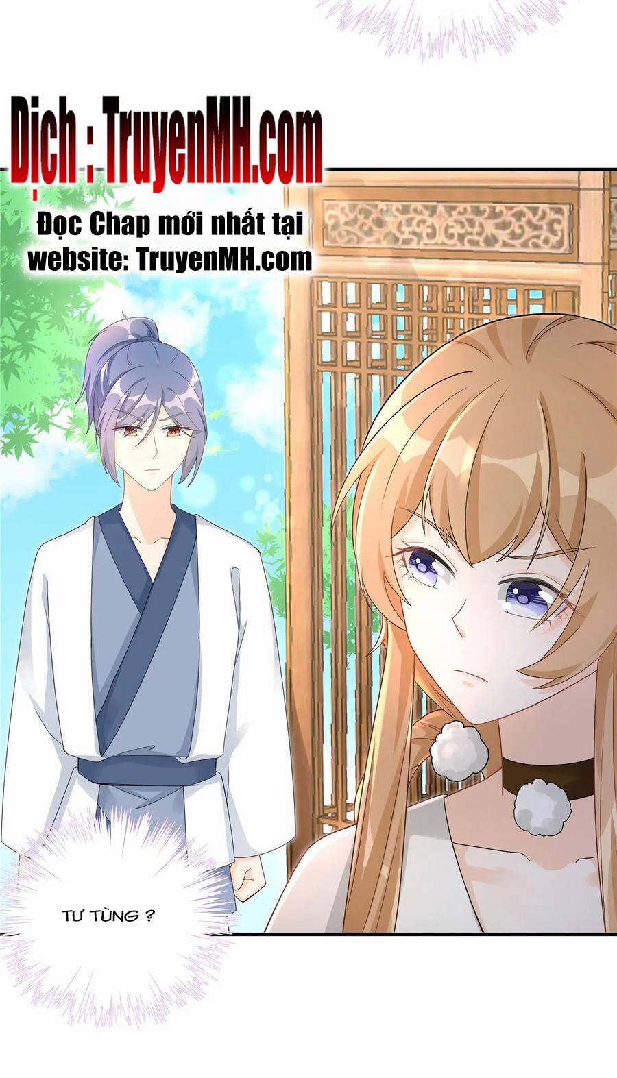 Đồ Đệ Nhà Ta Lại Quải Rồi 266 trang 12