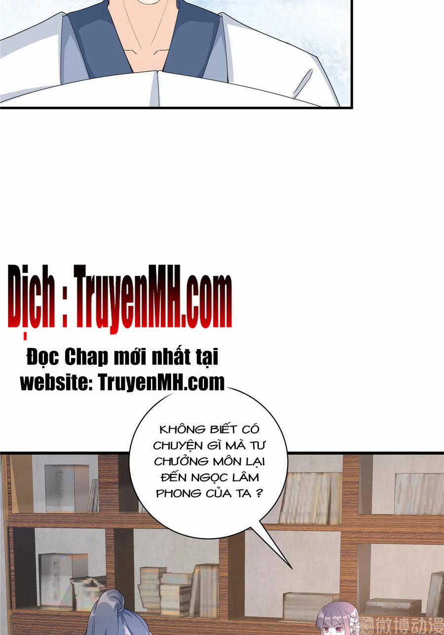 Đồ Đệ Nhà Ta Lại Quải Rồi 266 trang 14