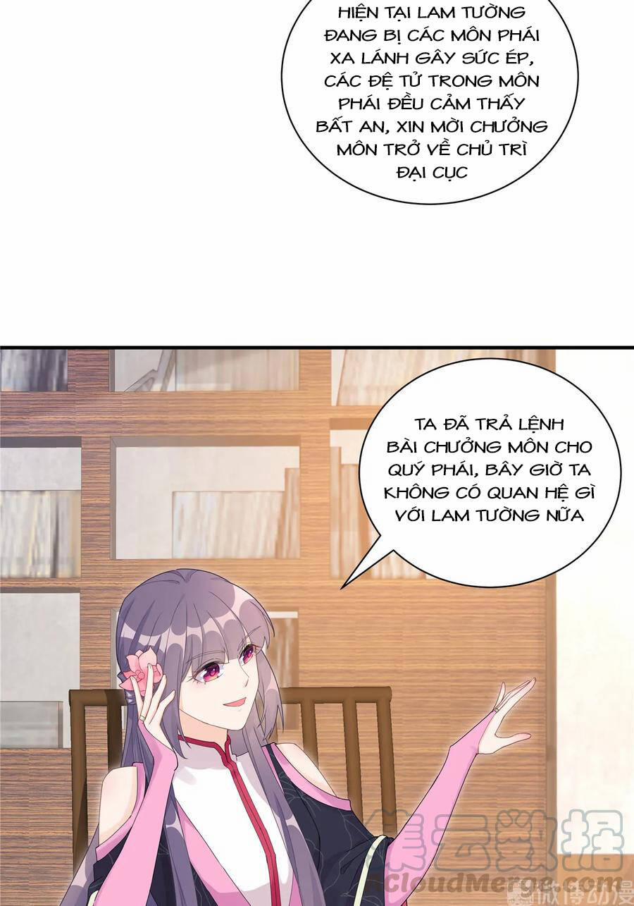 Đồ Đệ Nhà Ta Lại Quải Rồi 266 trang 17