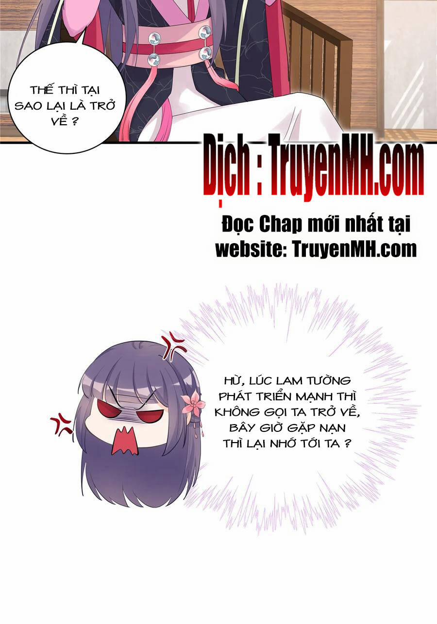 Đồ Đệ Nhà Ta Lại Quải Rồi 266 trang 18