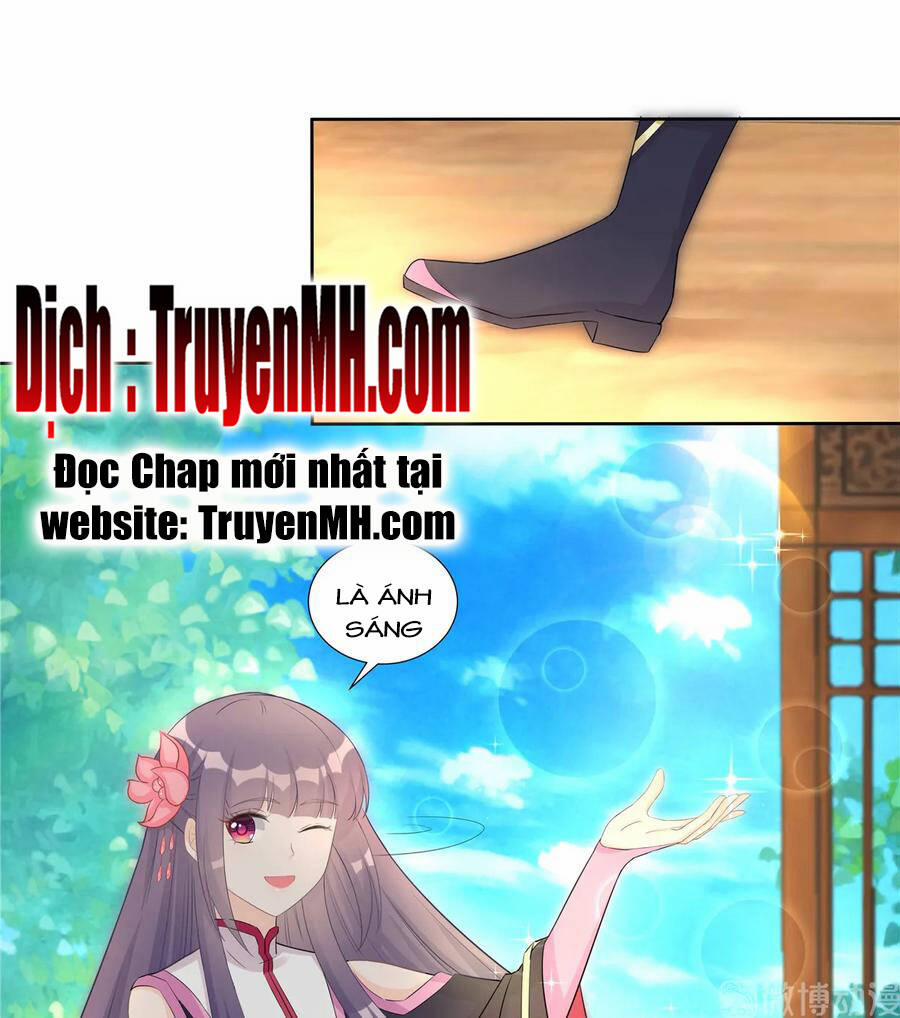 Đồ Đệ Nhà Ta Lại Quải Rồi 266 trang 2