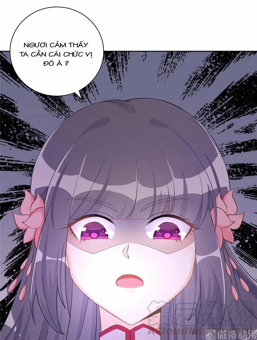 Đồ Đệ Nhà Ta Lại Quải Rồi 266 trang 21