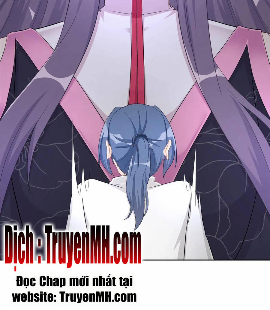 Đồ Đệ Nhà Ta Lại Quải Rồi 266 trang 22