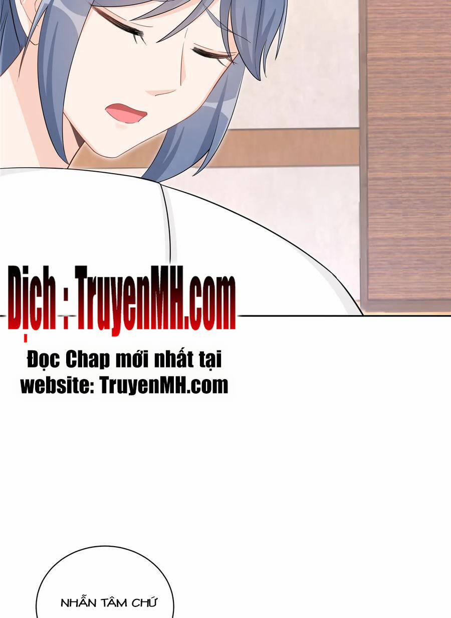 Đồ Đệ Nhà Ta Lại Quải Rồi 266 trang 24