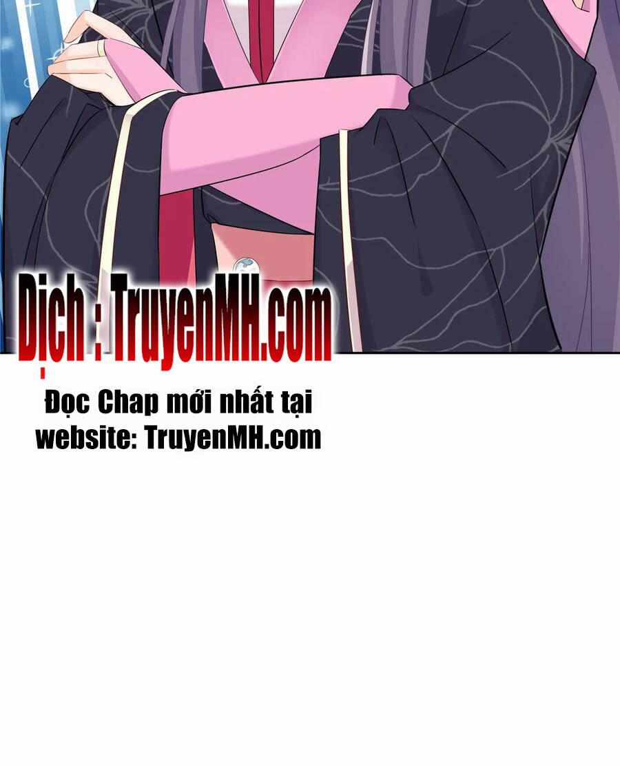 Đồ Đệ Nhà Ta Lại Quải Rồi 266 trang 26