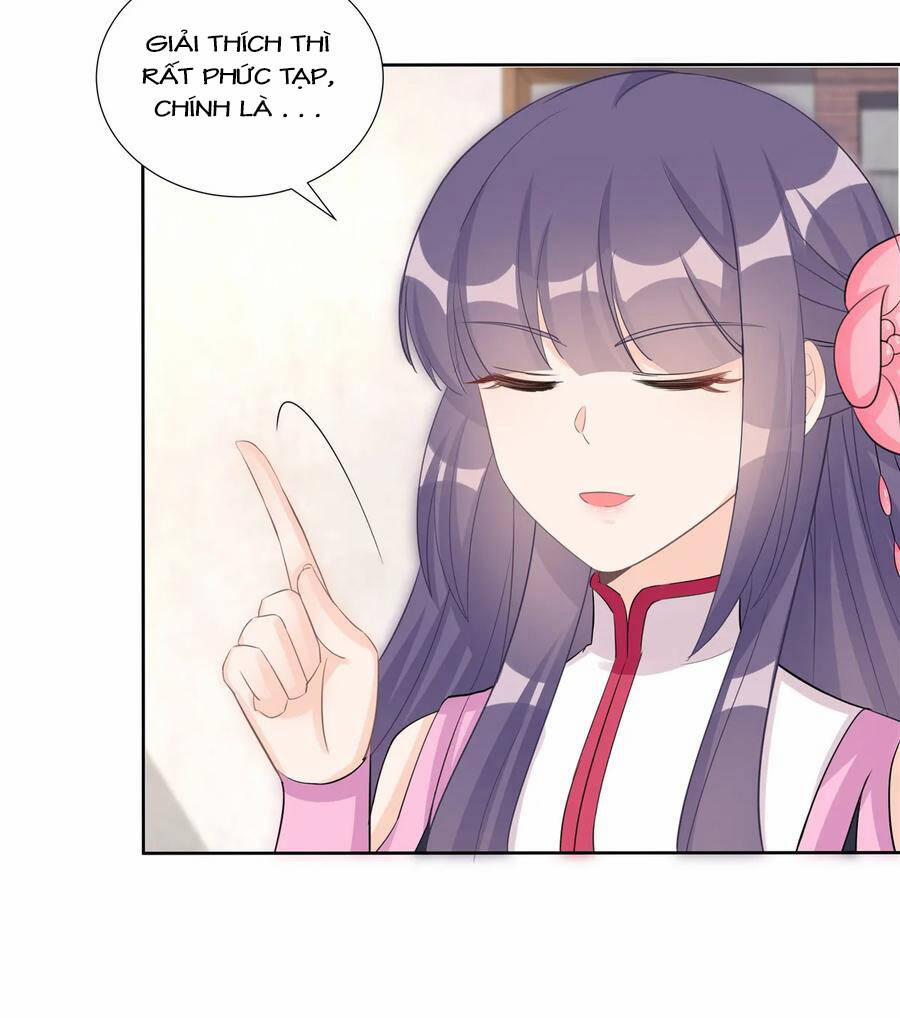 Đồ Đệ Nhà Ta Lại Quải Rồi 266 trang 7