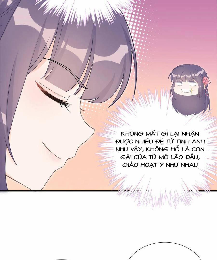 Đồ Đệ Nhà Ta Lại Quải Rồi 267 trang 11