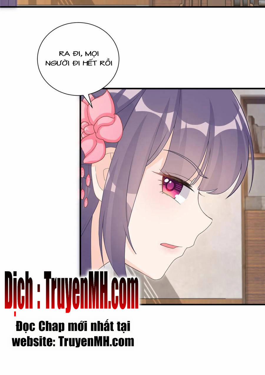 Đồ Đệ Nhà Ta Lại Quải Rồi 267 trang 16