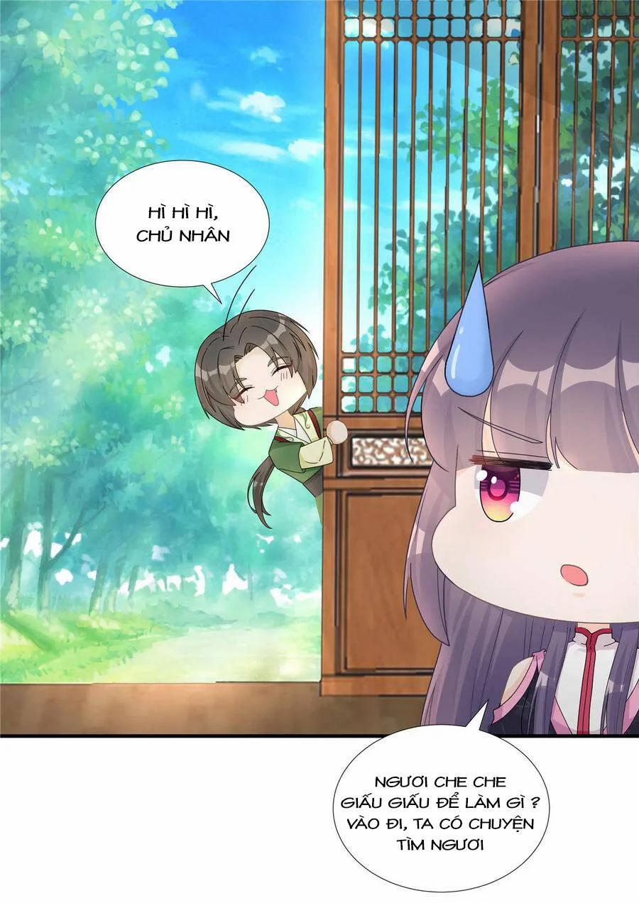 Đồ Đệ Nhà Ta Lại Quải Rồi 267 trang 17