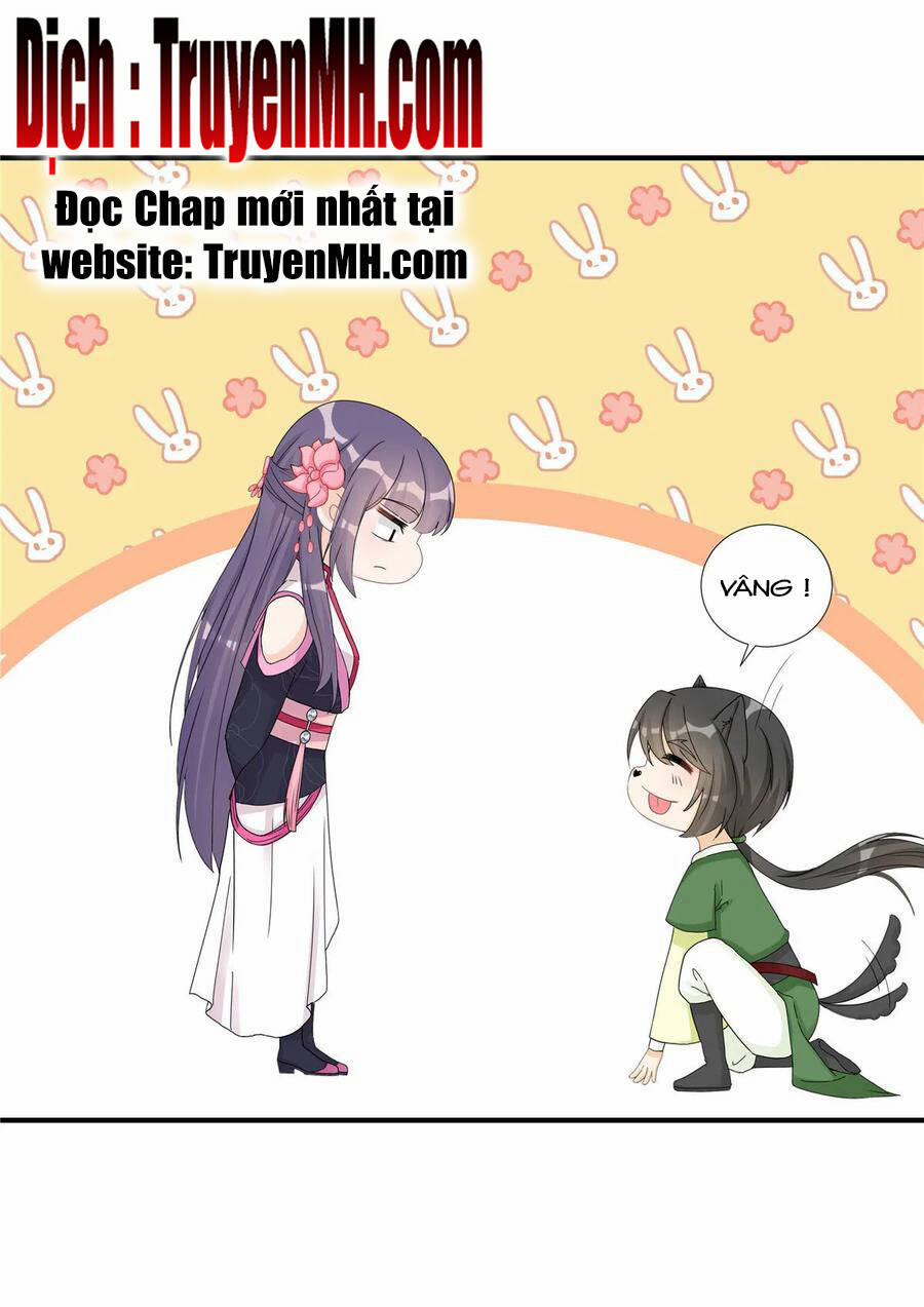 Đồ Đệ Nhà Ta Lại Quải Rồi 267 trang 18