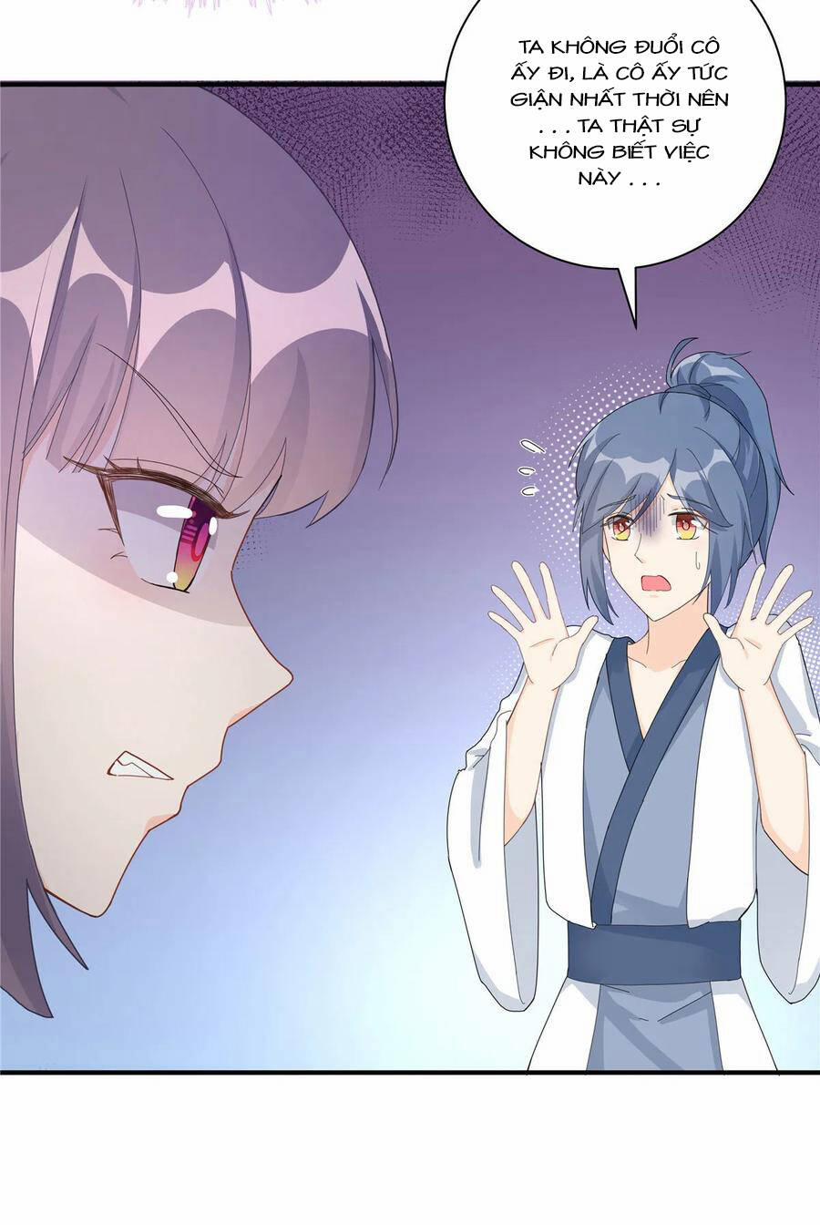 Đồ Đệ Nhà Ta Lại Quải Rồi 267 trang 5