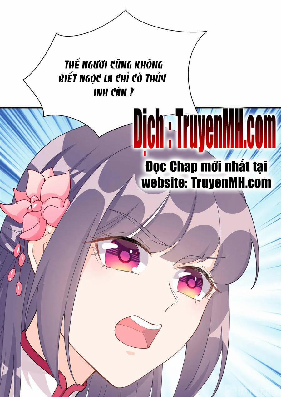 Đồ Đệ Nhà Ta Lại Quải Rồi 267 trang 6