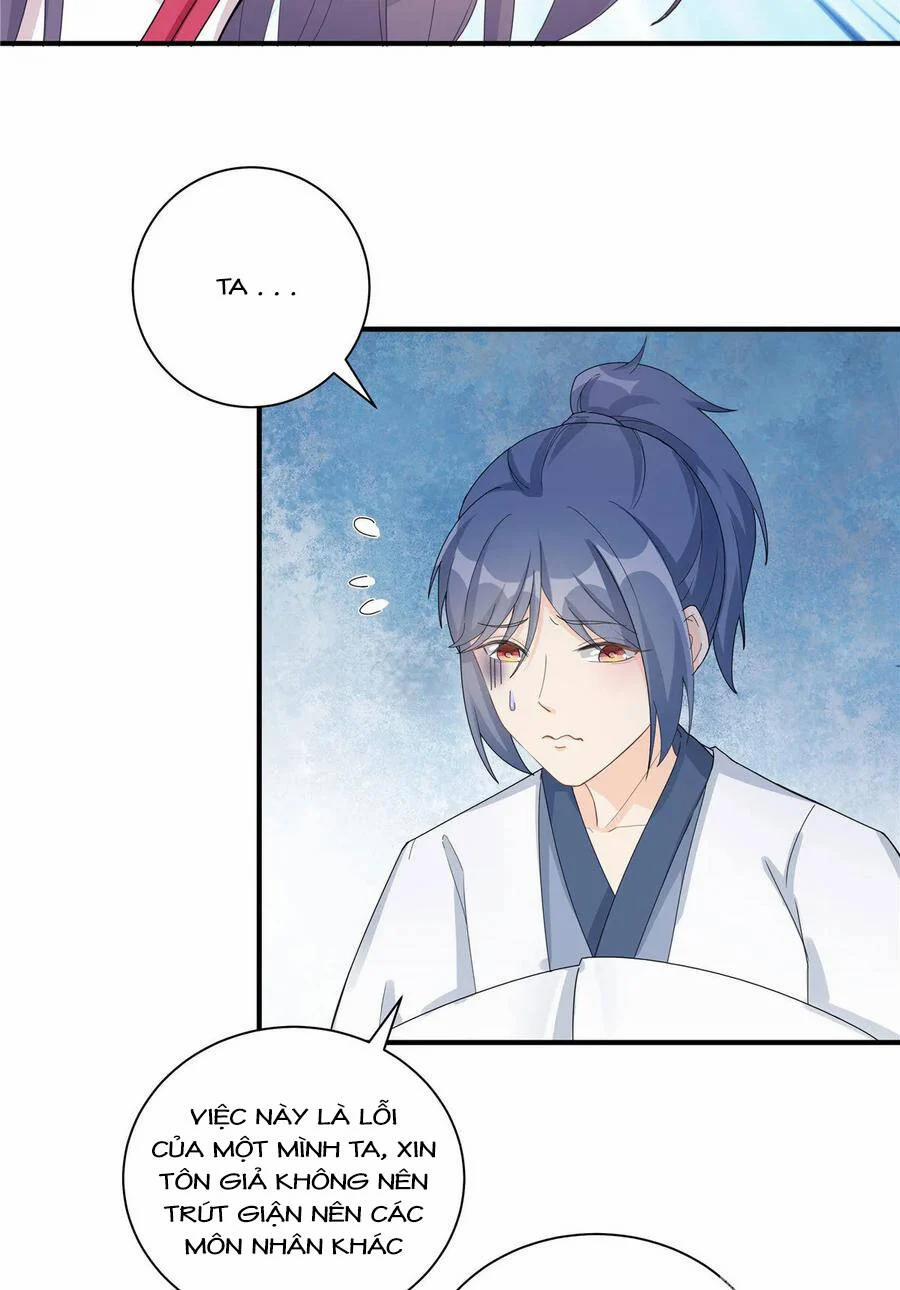 Đồ Đệ Nhà Ta Lại Quải Rồi 267 trang 7