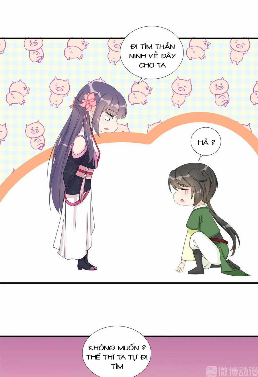 Đồ Đệ Nhà Ta Lại Quải Rồi 268 trang 1