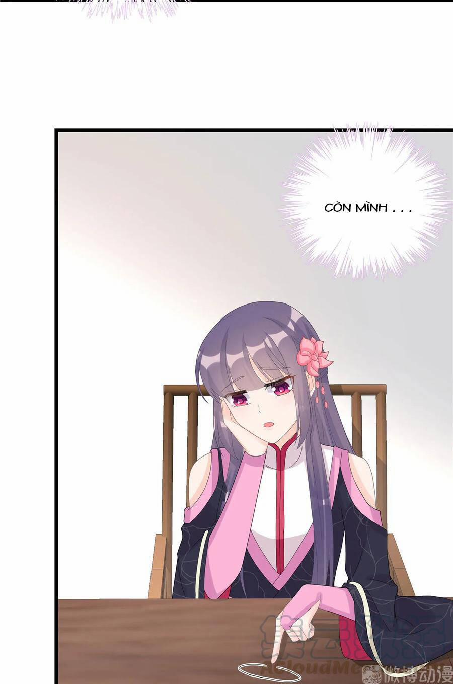 Đồ Đệ Nhà Ta Lại Quải Rồi 268 trang 11