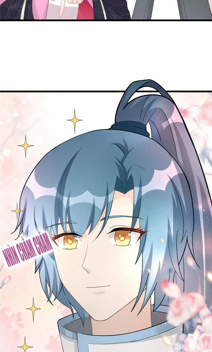 Đồ Đệ Nhà Ta Lại Quải Rồi 268 trang 13