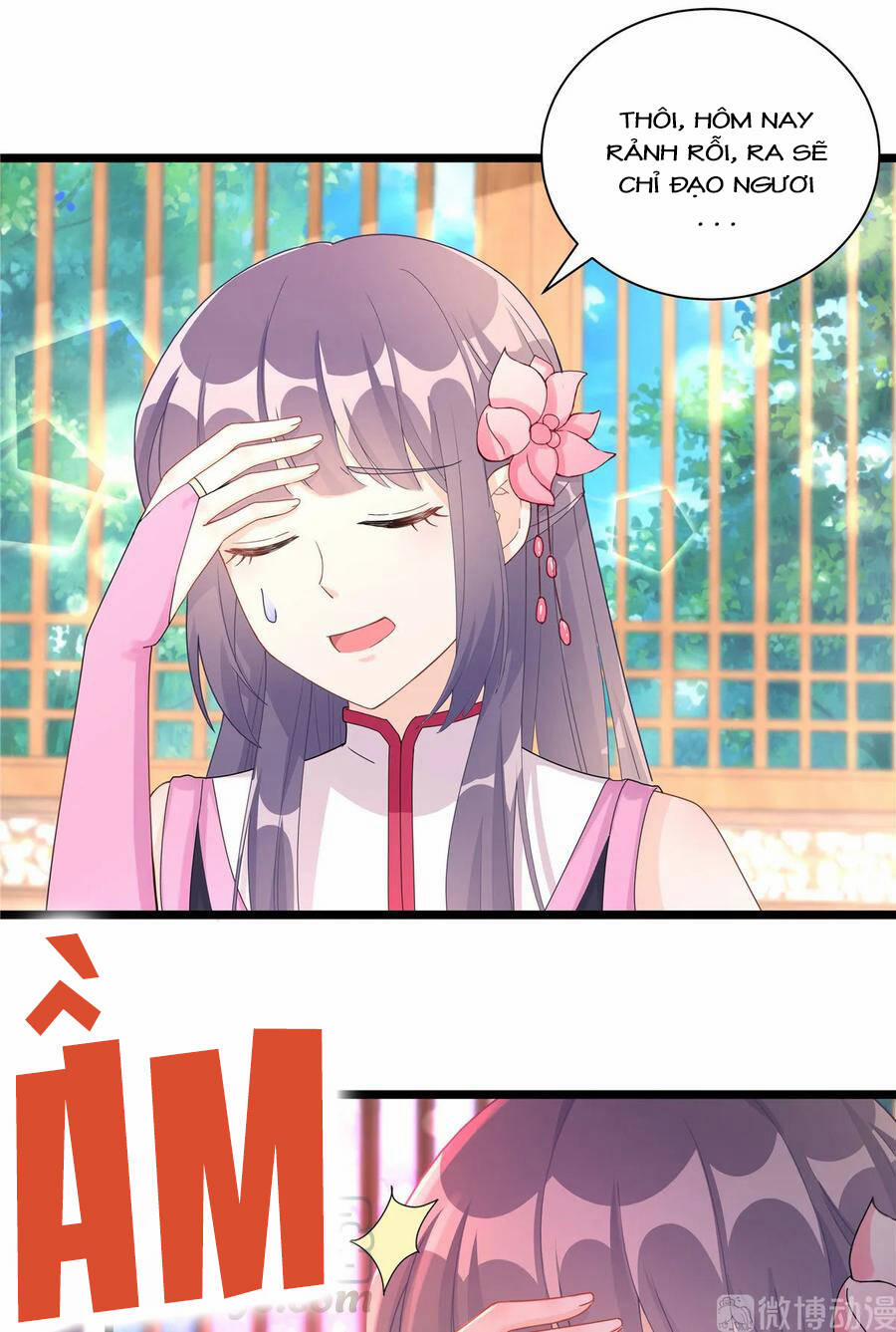 Đồ Đệ Nhà Ta Lại Quải Rồi 268 trang 15