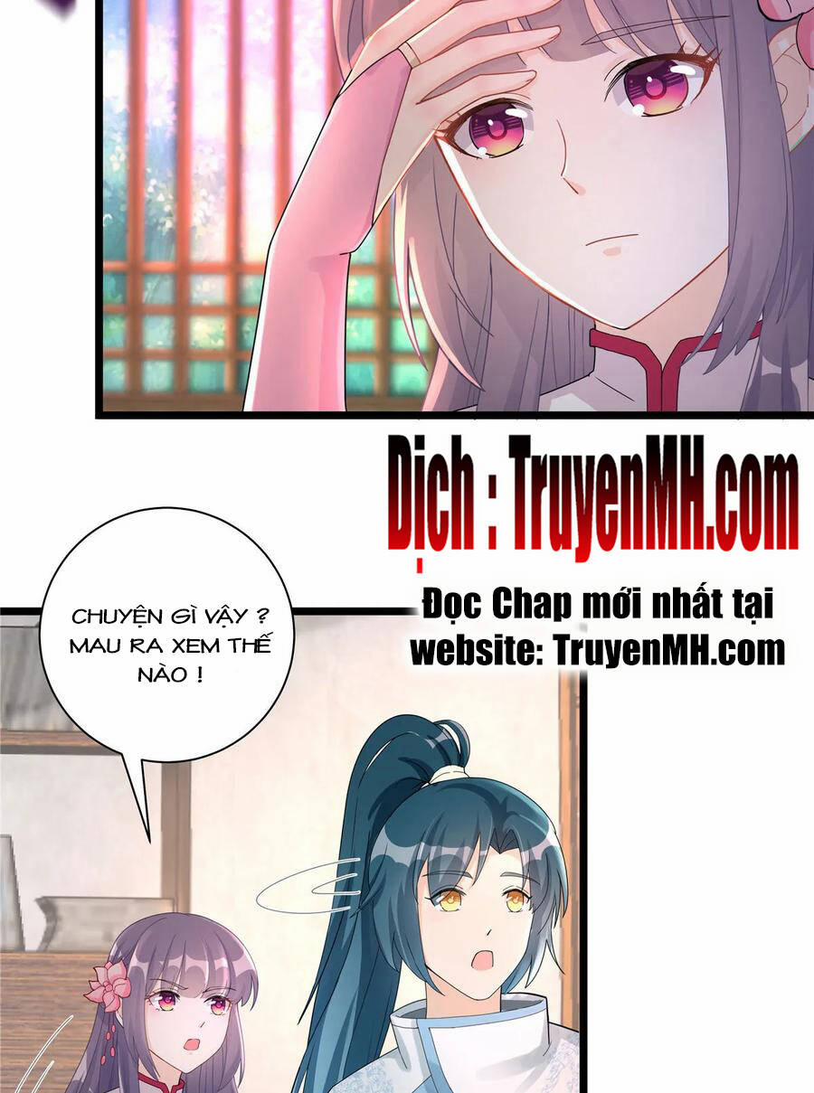 Đồ Đệ Nhà Ta Lại Quải Rồi 268 trang 16