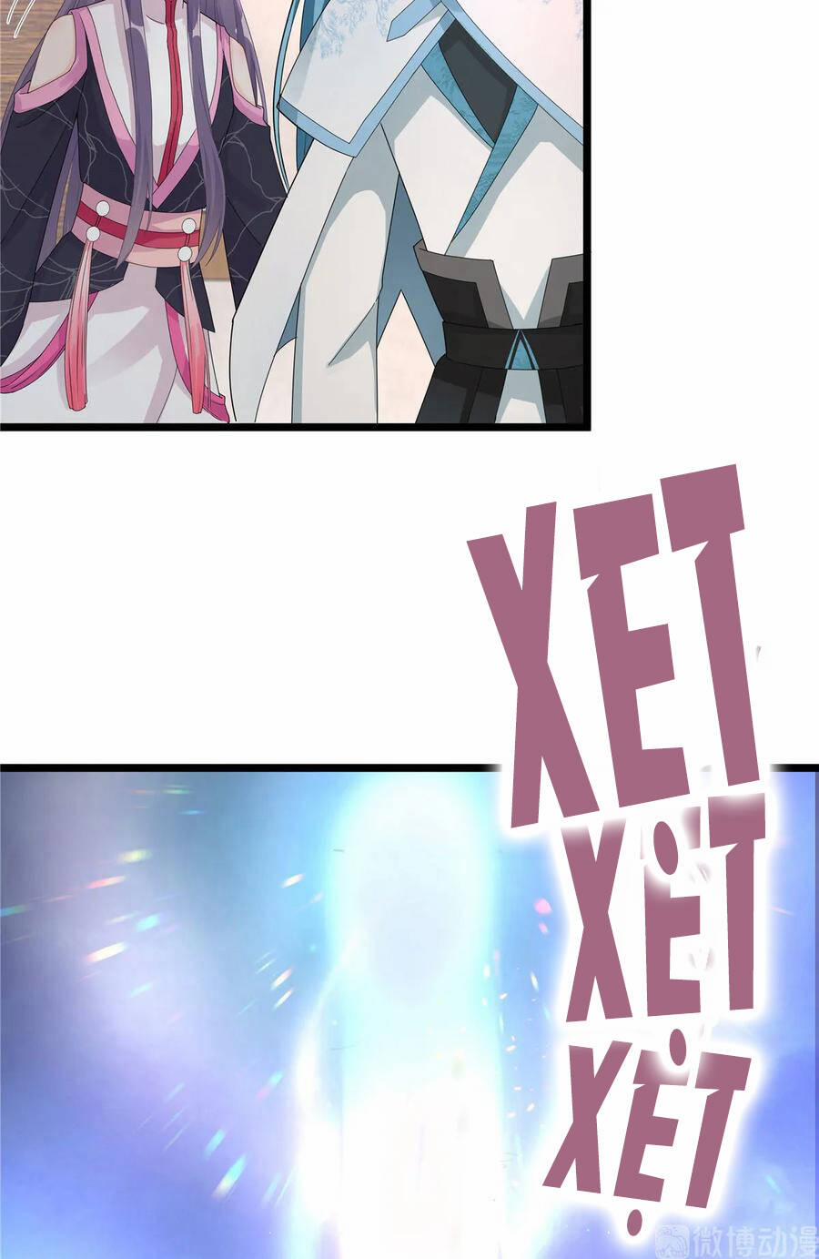 Đồ Đệ Nhà Ta Lại Quải Rồi 268 trang 17