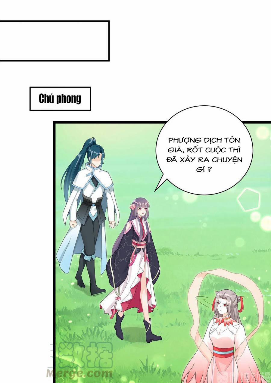 Đồ Đệ Nhà Ta Lại Quải Rồi 268 trang 19