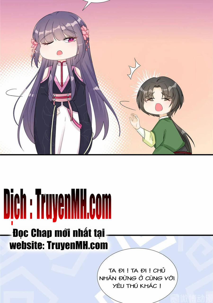 Đồ Đệ Nhà Ta Lại Quải Rồi 268 trang 2