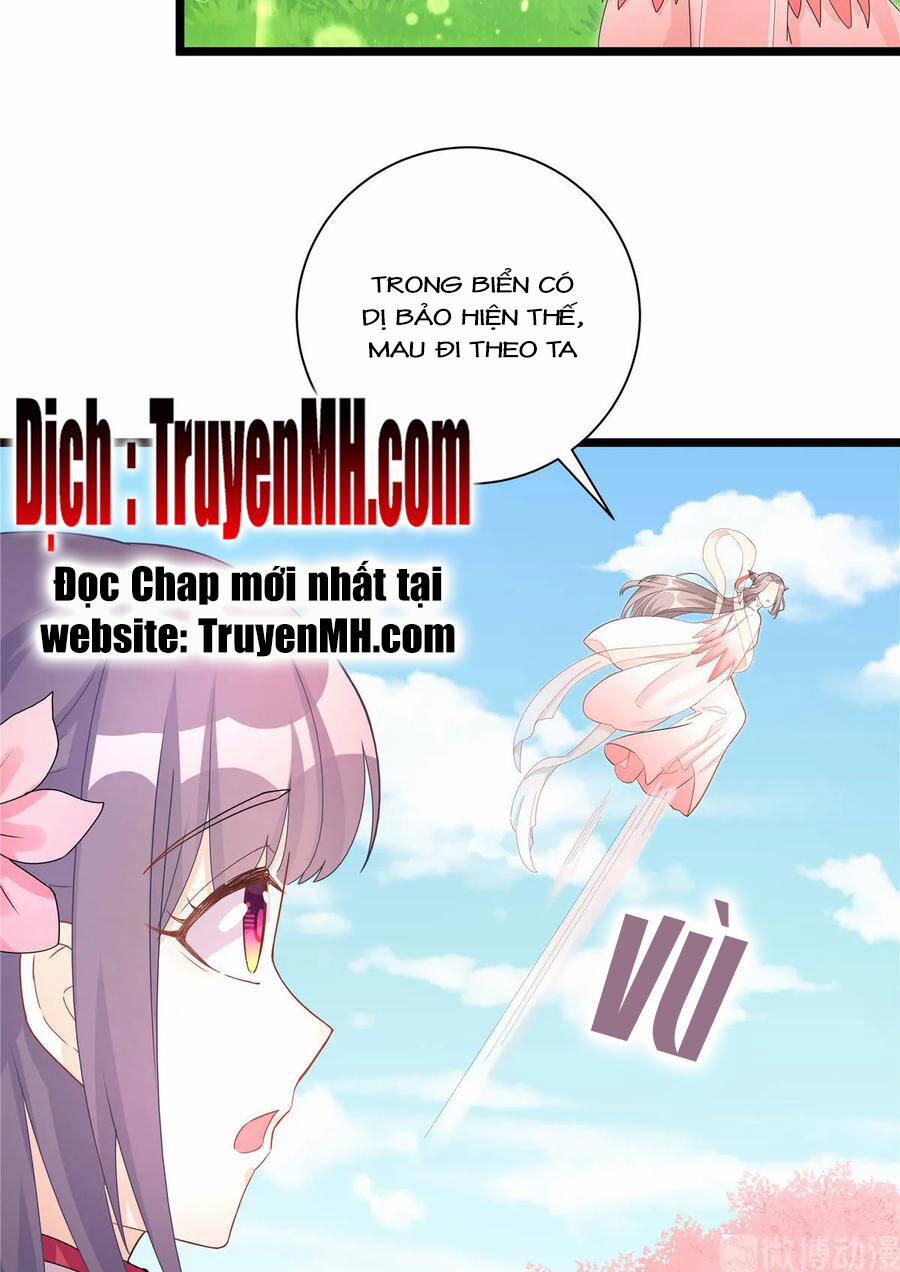 Đồ Đệ Nhà Ta Lại Quải Rồi 268 trang 20