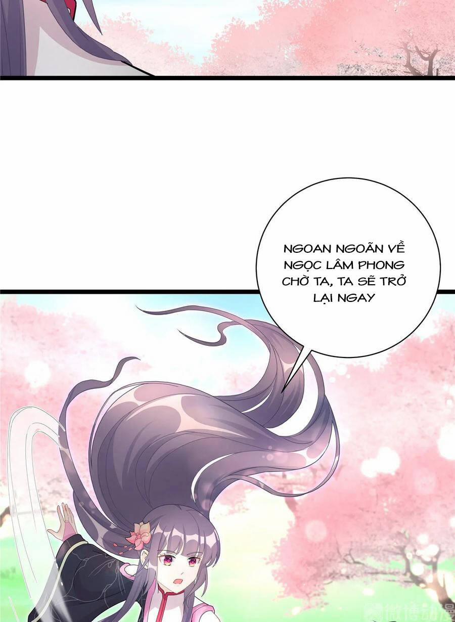 Đồ Đệ Nhà Ta Lại Quải Rồi 268 trang 21