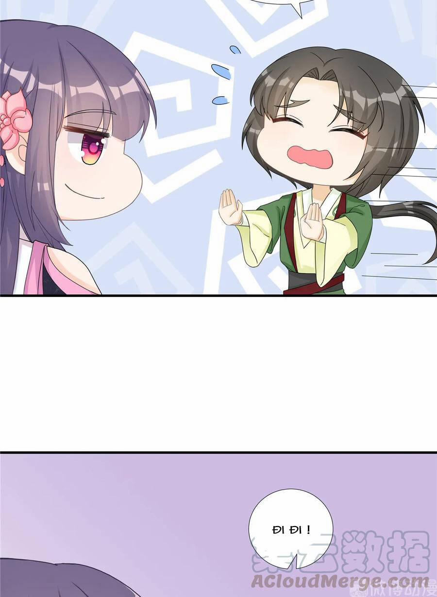 Đồ Đệ Nhà Ta Lại Quải Rồi 268 trang 3