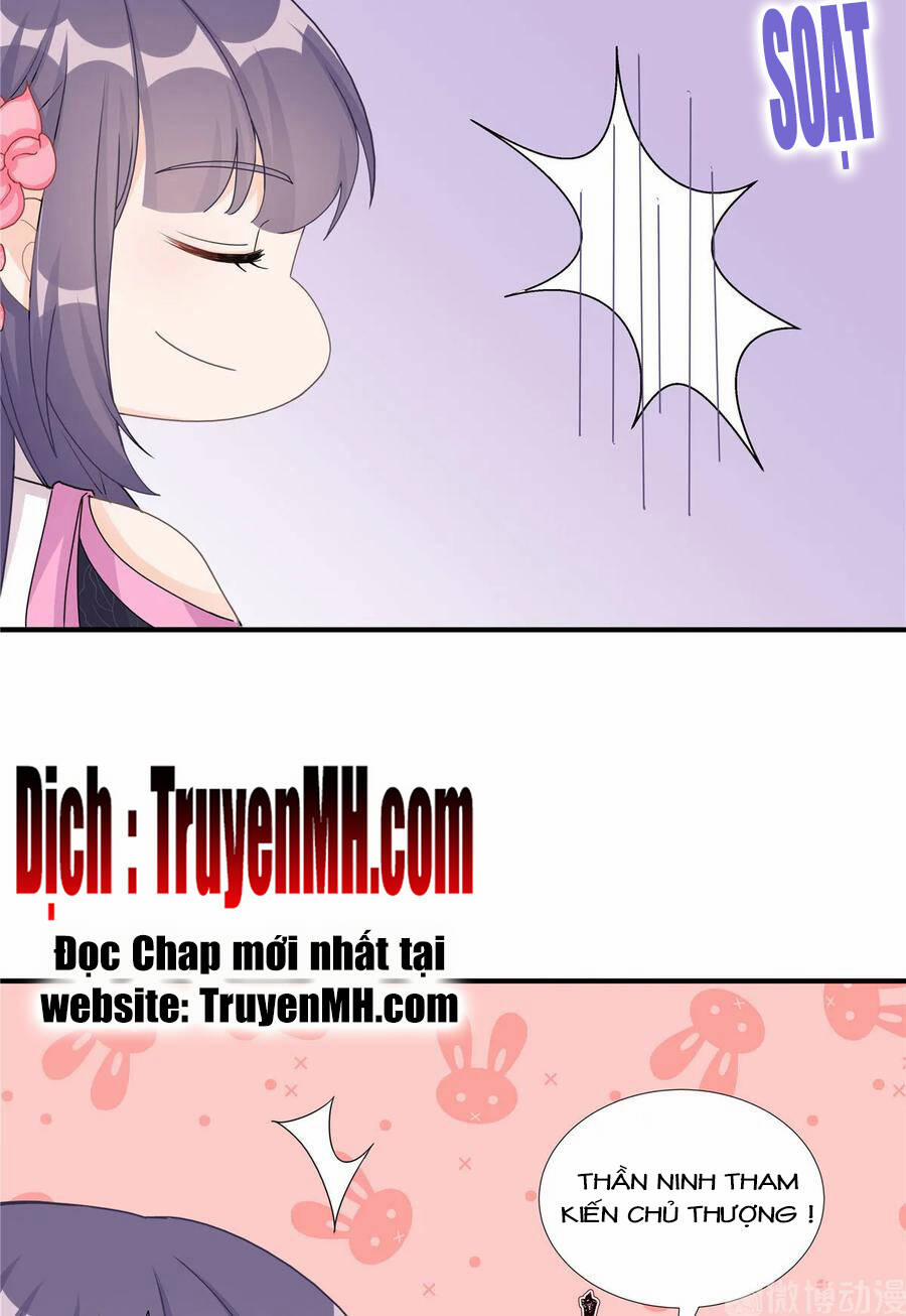 Đồ Đệ Nhà Ta Lại Quải Rồi 268 trang 4