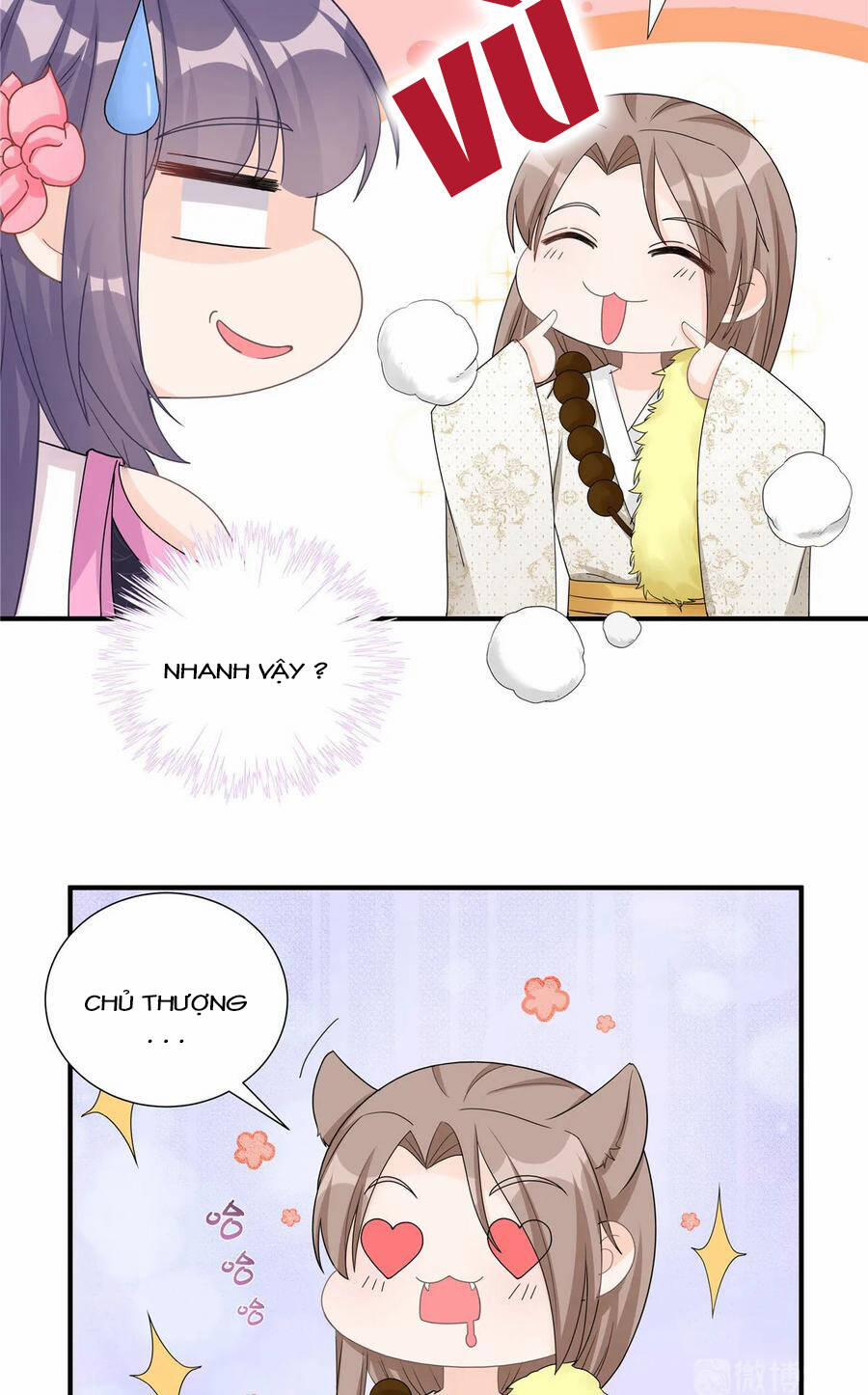 Đồ Đệ Nhà Ta Lại Quải Rồi 268 trang 5