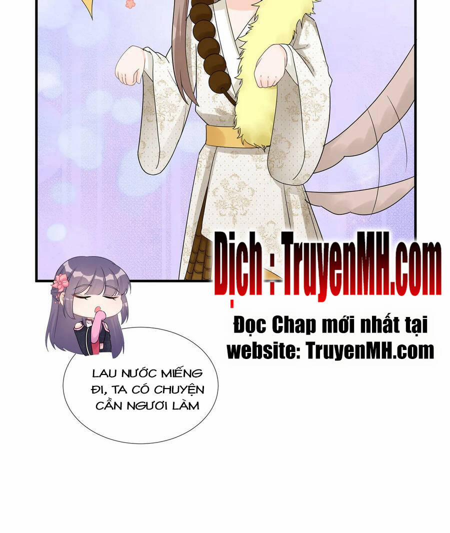 Đồ Đệ Nhà Ta Lại Quải Rồi 268 trang 6