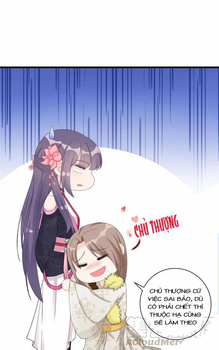 Đồ Đệ Nhà Ta Lại Quải Rồi 268 trang 7