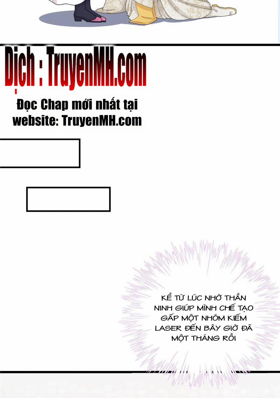 Đồ Đệ Nhà Ta Lại Quải Rồi 268 trang 8