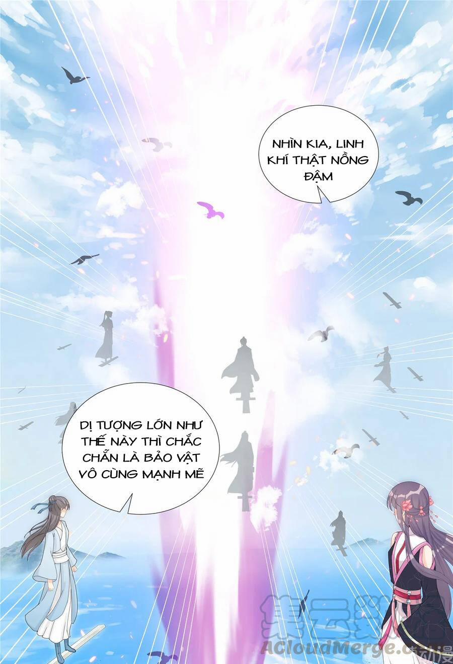 Đồ Đệ Nhà Ta Lại Quải Rồi 269 trang 1