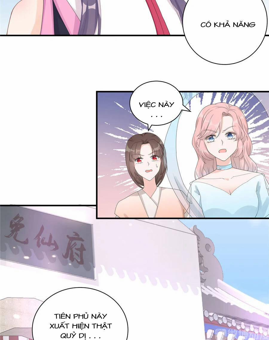 Đồ Đệ Nhà Ta Lại Quải Rồi 269 trang 11