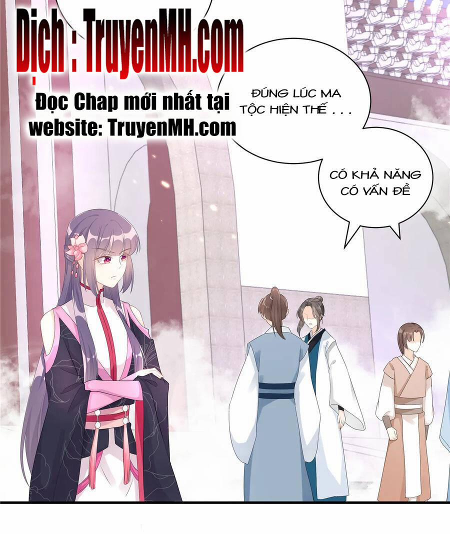 Đồ Đệ Nhà Ta Lại Quải Rồi 269 trang 12