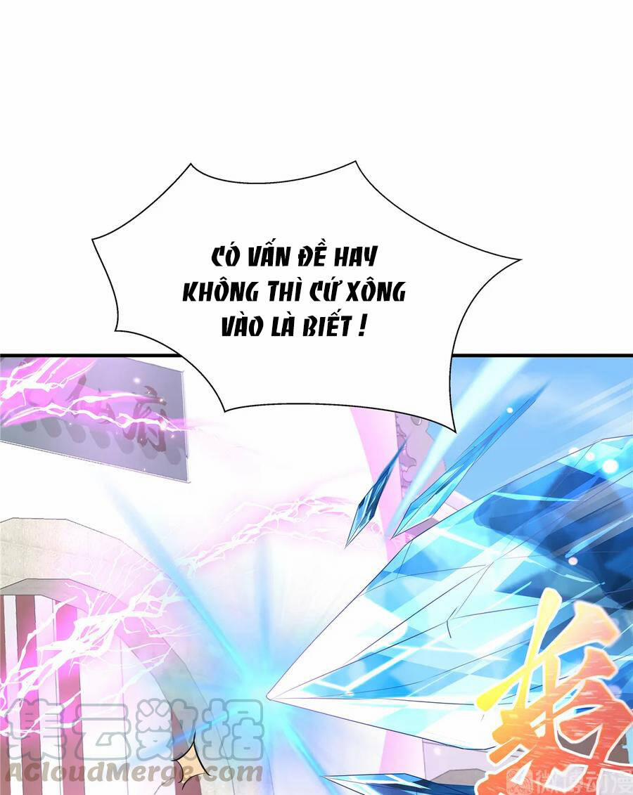 Đồ Đệ Nhà Ta Lại Quải Rồi 269 trang 13