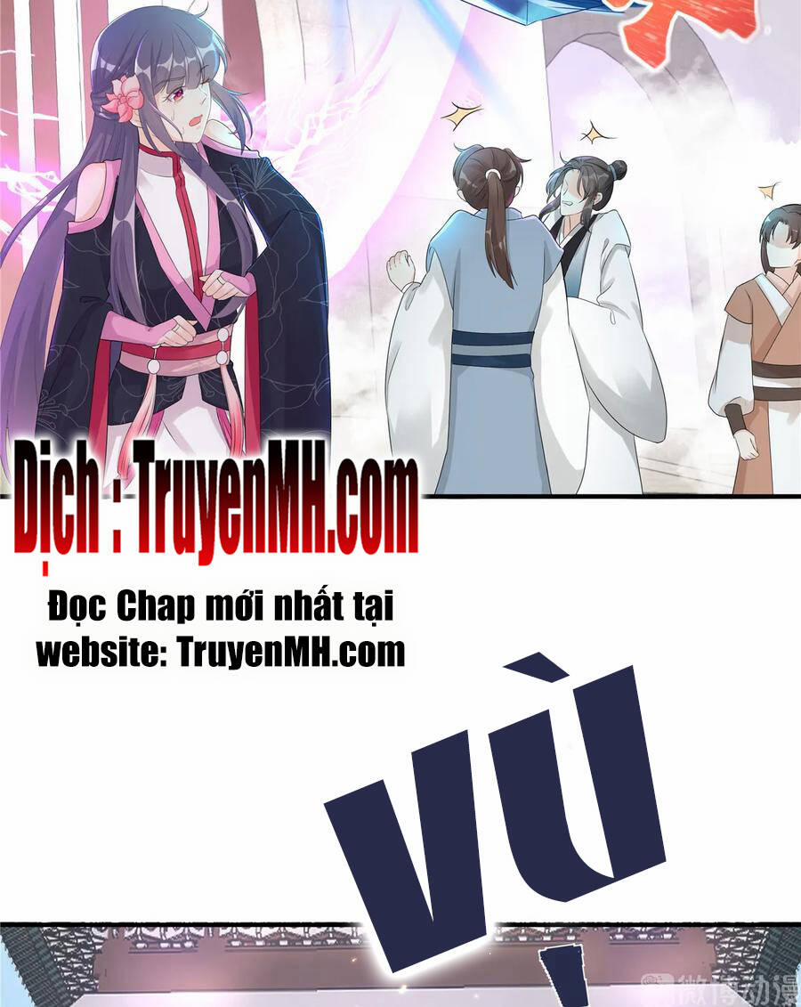 Đồ Đệ Nhà Ta Lại Quải Rồi 269 trang 14