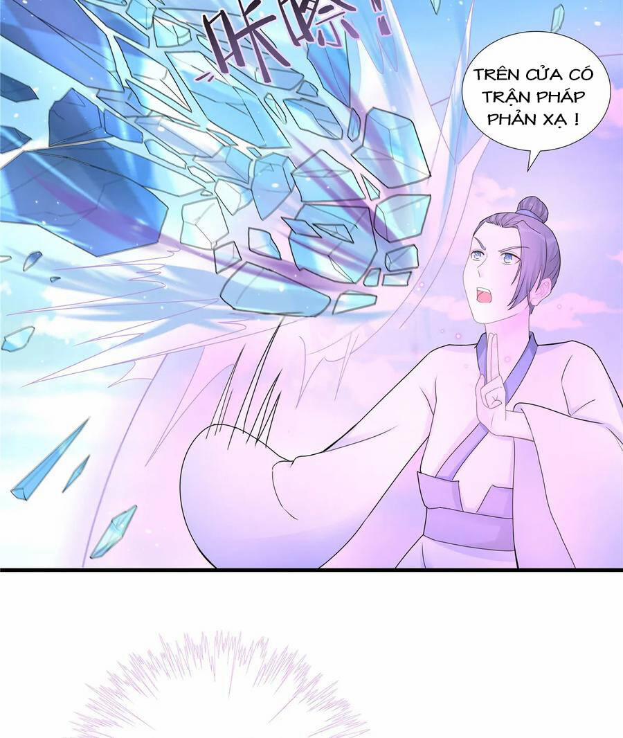 Đồ Đệ Nhà Ta Lại Quải Rồi 269 trang 19